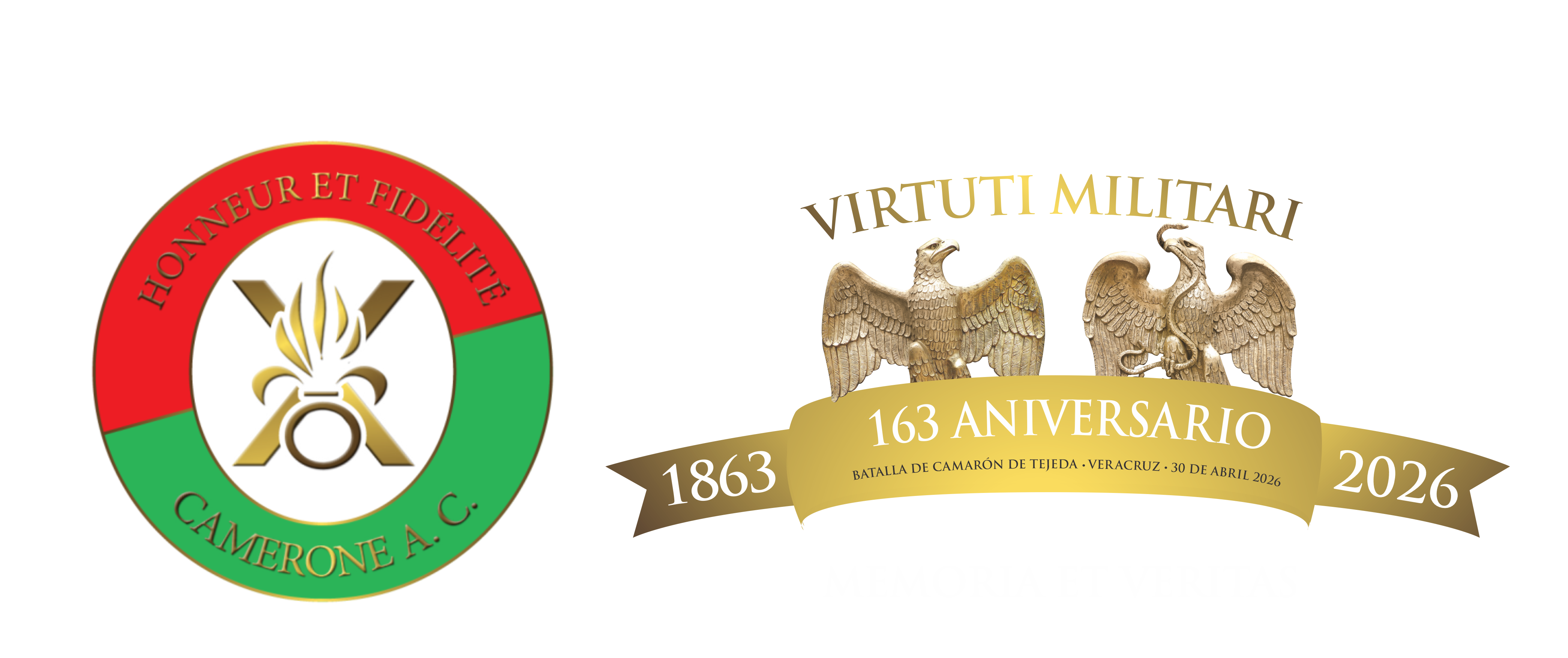 CAMERONE A.C. | Honneur et Fidélité